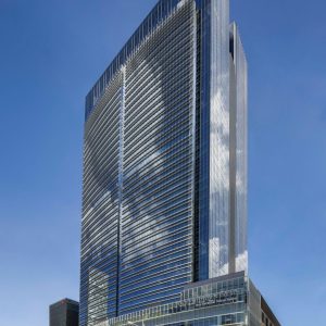 Tokyo Midtown Yaesu