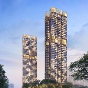 Irwell Hill Residences